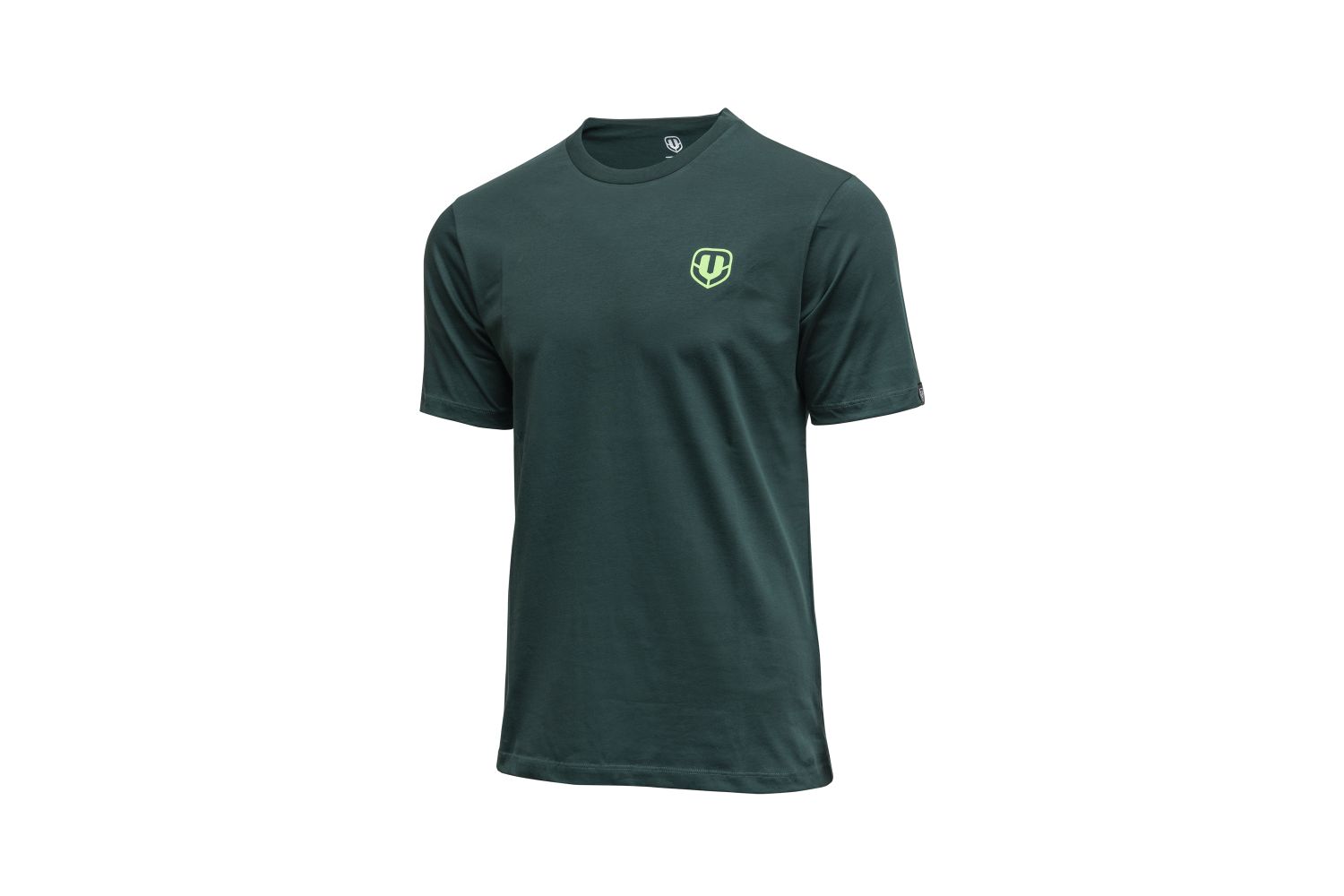 Mondraker Icon T-Shirt Green M