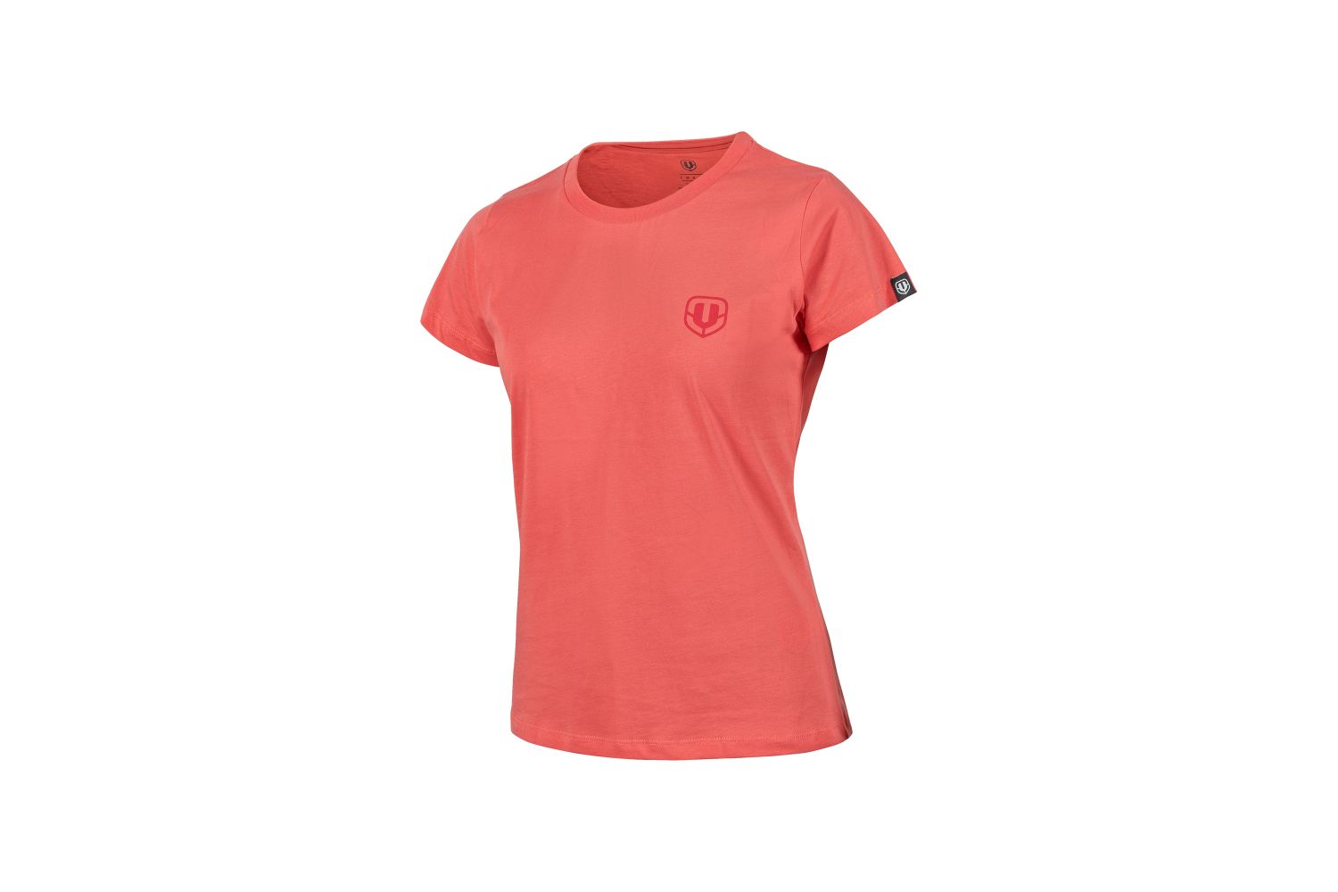 Mondraker Women Icon T-Shirt Coral