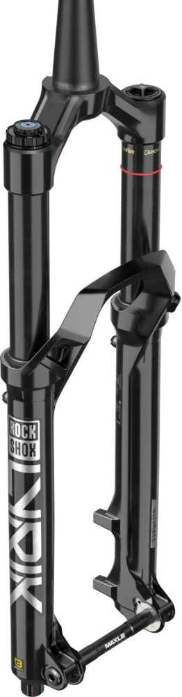 RockShox Lyrik Ultimate RC2 29´´ schwarz 2023 160 mm | 44 mm