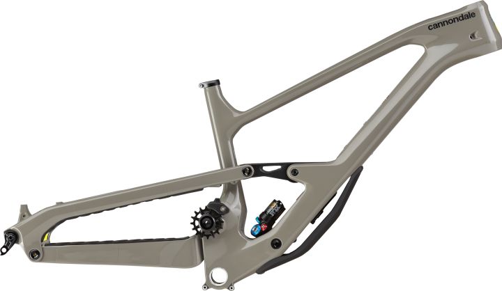 Cannondale Jekyll A/M Frame S