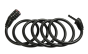 RFR Spiralzahlenschloss 12 x 1800 mm