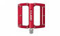 Cube Pedale ALL MOUNTAIN red