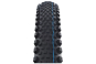 Schwalbe Rock Razor Faltreifen Evolution Line SpeedGrip Black Super Trail,TLE 27.5''