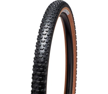 Specialized Ground Control 2Bliss Ready Transparent Sidewalls 29 x 2.3