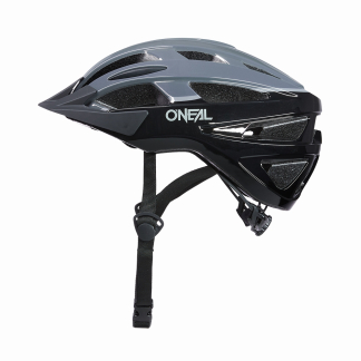 O'Neal Outcast Helmet Split black/gray