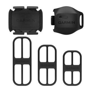 Garmin speed sensor 2 and cadence sensor 2