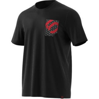 FiveTen Brand of the Brave T-Shirt black