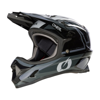 O'Neal Sonus Youth Helmet Split V.23 black/gray