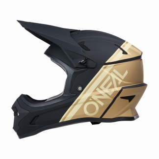 O'Neal Sonus Helmet Split black/gold