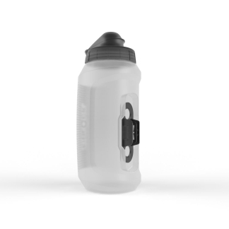 Fidlock Replacement Bottle 750 Compact   transparent white 750ml