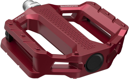 Shimano Pedal PD-EF202 Rot