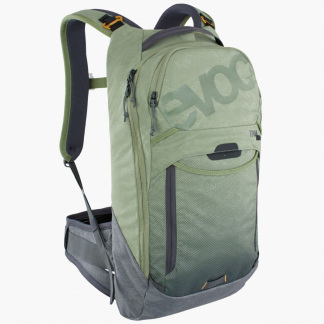 Evoc Trail Pro 10 Light Olive/Carbon Grey
