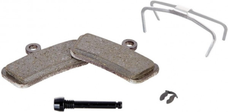 SRAM disc brake pads Trail / Guide