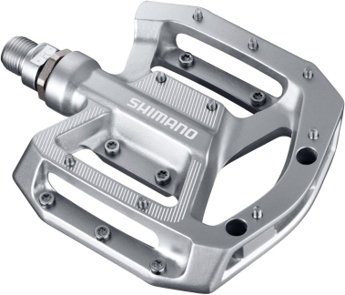 Shimano Pedal PD-GR500 Silber