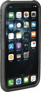Topeak RideCase für iPhone 11 Pro ohne Halter Black/Gray