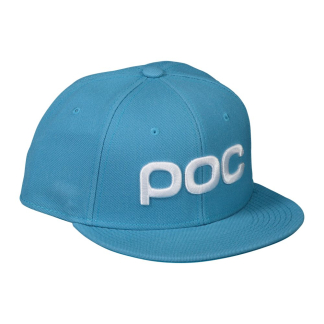 POC Corp Cap Basalt Blue