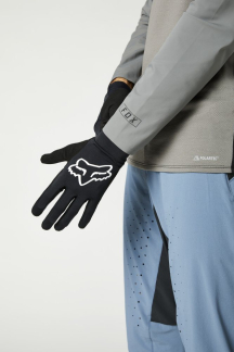 Fox gloves Flexair black
