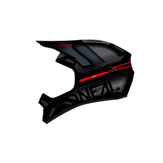 O'Neal Backflip Helmet Eclipse black/gray
