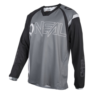 O'Neal Element Fr Jersey Hybrid black/gray