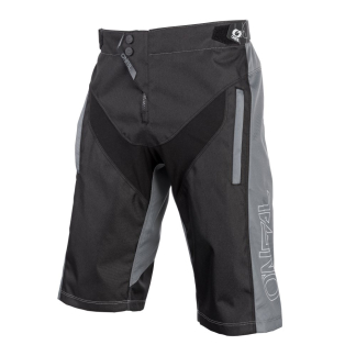 O'Neal Element Fr Shorts Hybrid black/gray