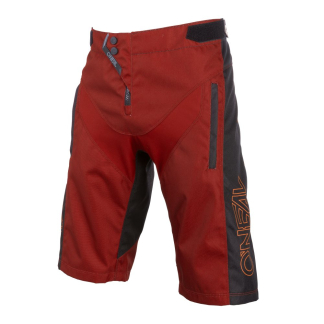 O'Neal Element Fr Shorts Hybrid red/orange