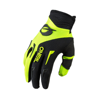 O'Neal Element Youth Glove neon yellow/black