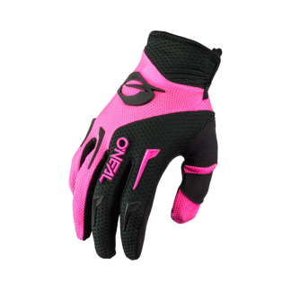 O'Neal Element Women´s Glove black/pink