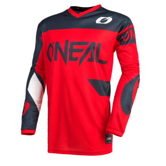 O'Neal Element Jersey Racewear red/gray