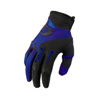 O'Neal Element Youth Glove blue/black