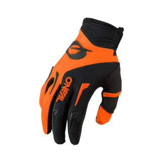 O'Neal Element Youth Glove orange / black