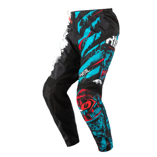 O'Neal Element Youth Pants Ride black/blue