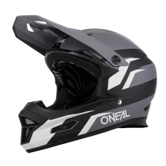 O'Neal Fury Helmet Stage black/gray