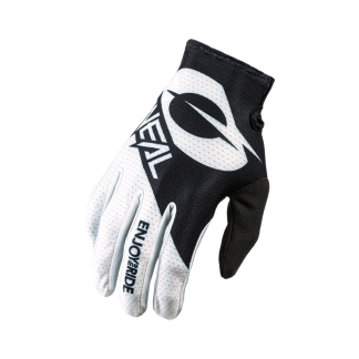 O'Neal Matrix Glove Stacked black/white