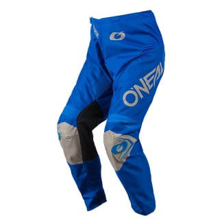 O'Neal Matrix Pants Ridewear blue/gray