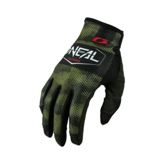 O'Neal Mayhem Handschuhe Covert black/green
