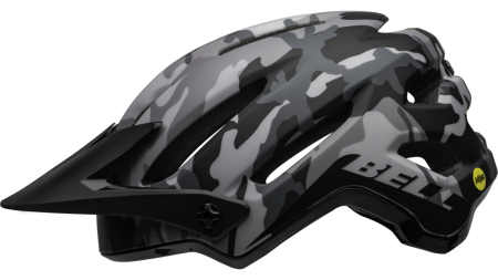 Bell 4Forty Mips matte/gloss black camo