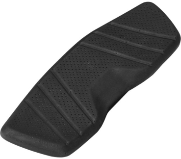 Specialized ITU/TT/TRI Venge Clip-On Aero Bar Pad Black