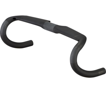 Specialized Roval Rapide Handlebars Black/Charcoal