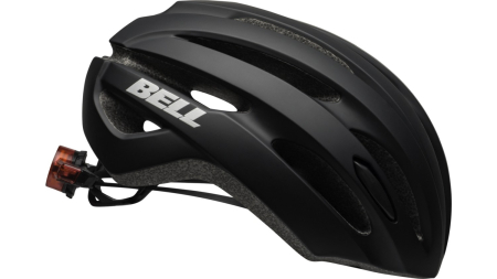 Bell Avenue LED Helm matte/gloss black