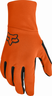 Fox Ranger Fire Glove flo orange