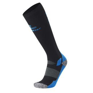 Loeffler Transtex® Long Socks Blue Lake