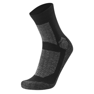 Loeffler Transtex® Merino Socks Black