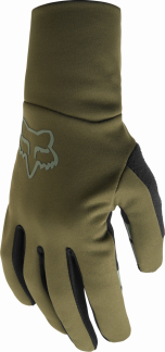 Fox ladies Ranger Fire Glove olive green