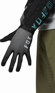 Fox Flexair Ascent Glove black