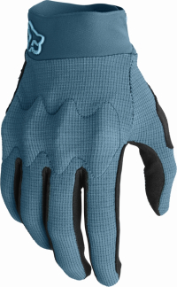 Fox Defend D30 Glove slate blue