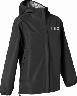 Fox Ranger 2.5L Water Youth Jacket black
