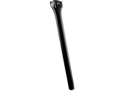 Specialized S-Works Carbon Seatpost Black/Charcoal 27.2mm x 400mm 20mm Offset