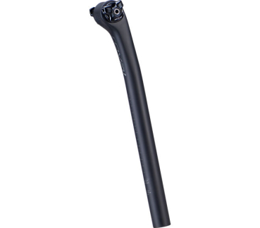 Specialized Terra Seatpost Satin Carbon/Charcoal 330mm x 20mm