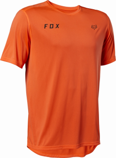 Fox Ranger Shortsleeve Jersey Essential flo orange