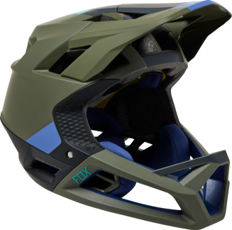 Fox Helmet Proframe Olive Green